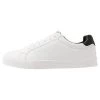 Pier One UNISEX - Zapatillas - White, Hombre 2 Pier One UNISEX - Zapatillas - White, Hombre -Ofertas Pier One Tienda e8fd98965f704e5e85be2b64a3a905ac