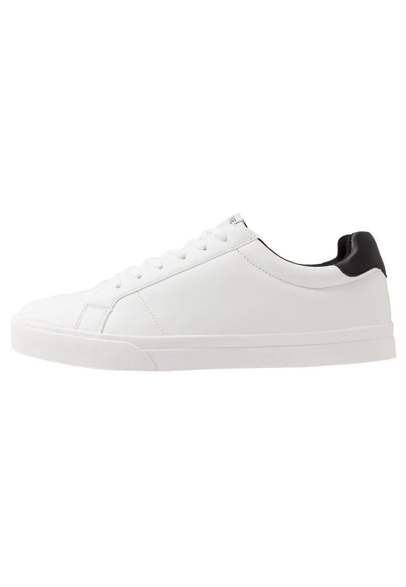 Pier One UNISEX - Zapatillas - White, Hombre 3 Pier One UNISEX - Zapatillas - White, Hombre