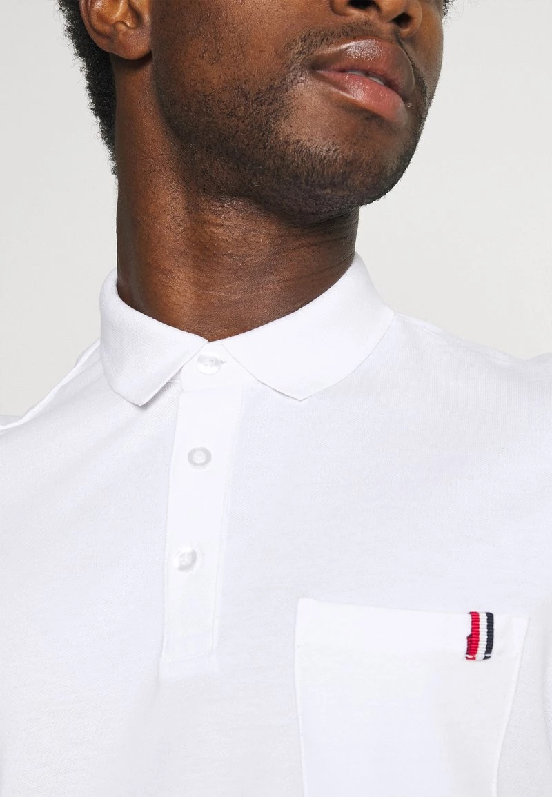 Pier One Hombre 2 PACK - Polo - Dark Blue/white 9 Pier One Hombre 2 PACK - Polo - Dark Blue/white - Imagen 7