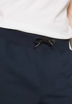 Pier One Hombre 2 PACK - Shorts - Dark Blue/black -Ofertas Pier One Tienda e9ad45ed7e734ce58d931384fd1aa35a