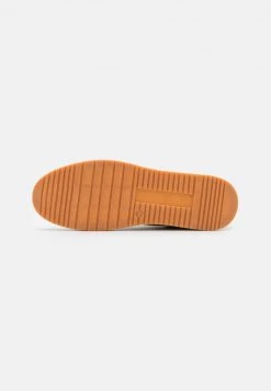 Pier One Hombre Zapatillas Altas - Camel -Ofertas Pier One Tienda ea03c67ed3d44110bfdc825dcdc1c9d7