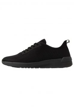 Pier One Hombre Zapatillas - Black