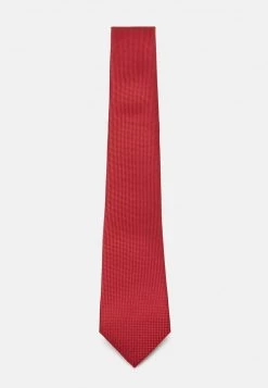 Pier One Hombre SET - Corbata - Dark Red -Ofertas Pier One Tienda ea99587b73bd4bd59140dfbaef325eef