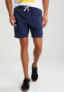 Pier One Hombre Shorts - Dark Blue