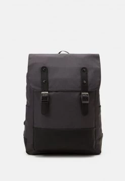 Pier One Unisexo UNISEX - Mochila - Grey