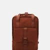 Pier One Unisexo UNISEX - Mochila - Brown