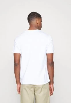 Pier One Hombre LEAF PRINT GRAPHIC T-SHIRT - Camiseta Estampada - White 14 Pier One Hombre LEAF PRINT GRAPHIC T-SHIRT - Camiseta Estampada - White -Ofertas Pier One Tienda ebb89e95cc7a42fdb08cd80d318afe1a