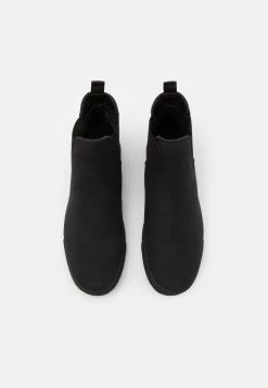 Pier One Unisexo Botines - Black -Ofertas Pier One Tienda ebcdcbc14b3143899a514a4acfd560d7