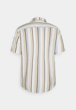 Pier One Hombre Camisa - Beige -Ofertas Pier One Tienda ec0bf79f1ead4c219e908fa0f91bf59a
