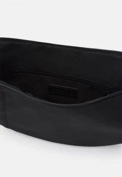 Pier One Unisexo UNISEX - Bandolera - Black -Ofertas Pier One Tienda ec17517b68a640c9931c186b5641a337