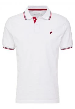 Pier One Hombre Polo - White -Ofertas Pier One Tienda ec8bdce4a03449549985e05ad08449e3
