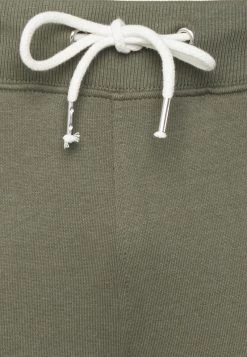 Pier One Hombre 2er PACK - Pantalones Deportivos - Olive/black 11 Pier One Hombre 2er PACK - Pantalones Deportivos - Olive/black -Ofertas Pier One Tienda ec9f8f48f1c34ecfa7608b82e7bda53e