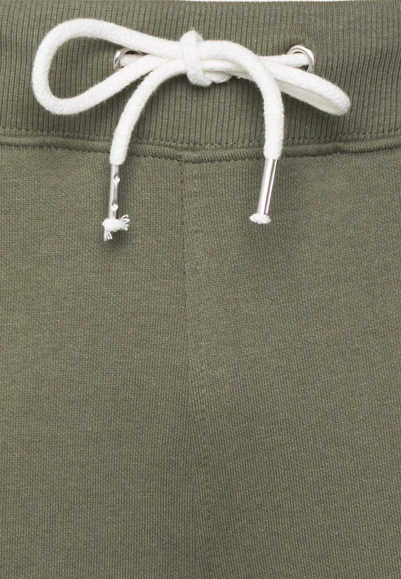 Pier One Hombre 2er PACK - Pantalones Deportivos - Olive/black 7 Pier One Hombre 2er PACK - Pantalones Deportivos - Olive/black - Imagen 5