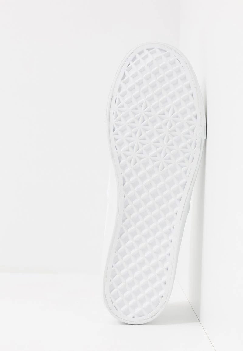 Pier One Unisexo UNISEX - Zapatillas - White 7 Pier One Unisexo UNISEX - Zapatillas - White - Imagen 5