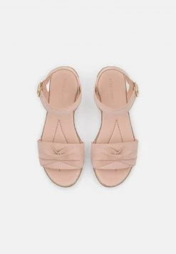 Pier One Mujer LEATHER - Sandalias Con Plataforma - Light Pink 13 Pier One Mujer LEATHER - Sandalias Con Plataforma - Light Pink -Ofertas Pier One Tienda ecce77378e3b42348f0af6d279ec22b4