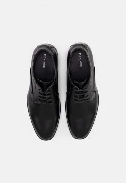 Pier One Zapatos Con Cordones - Black, Hombre 11 Pier One Zapatos Con Cordones - Black, Hombre -Ofertas Pier One Tienda ece56055c23b4c2a9c2f850a73d6f4ae