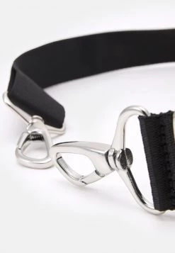 Pier One Unisexo UNISEX - Bolsa De Fin De Semana - Black -Ofertas Pier One Tienda ed08a1f09e844755a1f576f051b1eb1b