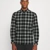 Pier One Hombre Camisa - Black 1 Pier One Hombre Camisa - Black -Ofertas Pier One Tienda ed16093ce97a4410abe2b9b29fbe78e6