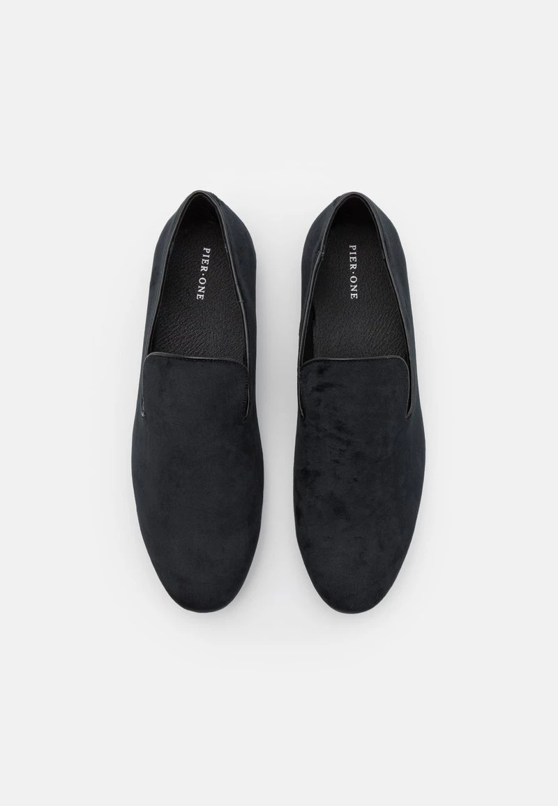 Pier One Mocasines - Black, Hombre 6 Pier One Mocasines - Black, Hombre - Imagen 4