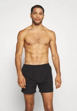 Pier One Hombre 5 PACK - Boxer - Grey -Ofertas Pier One Tienda ed6c0ab9d9b044e7b63133fd772d752e