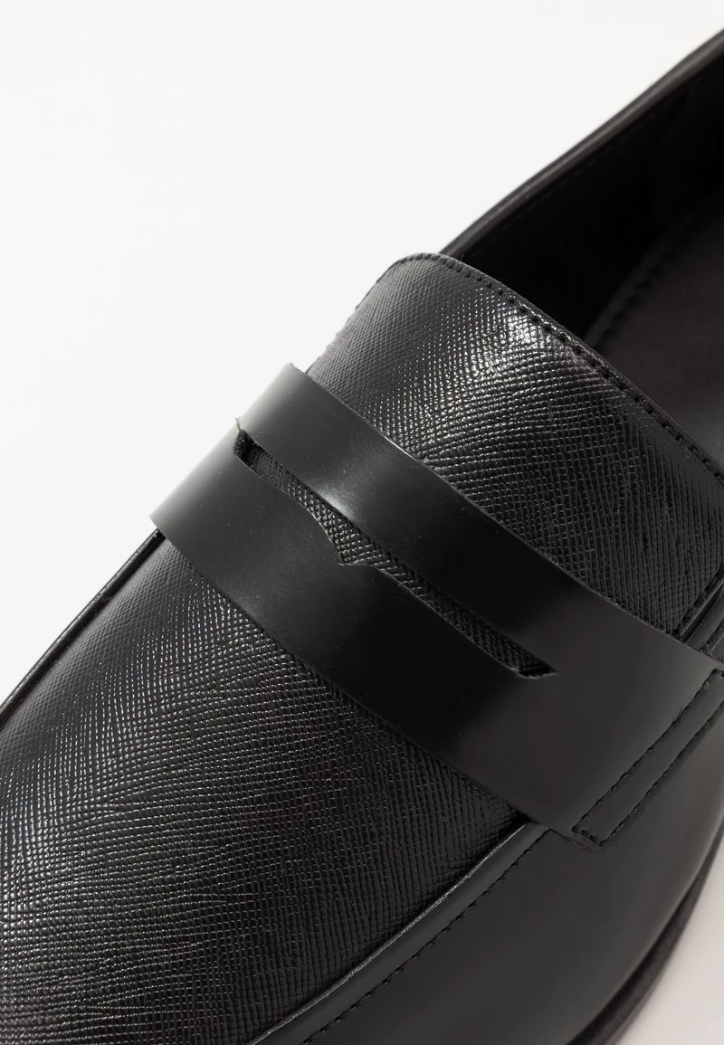 Pier One Mocasines - Black, Hombre 8 Pier One Mocasines - Black, Hombre - Imagen 6