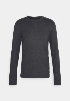 Pier One Hombre 7 PACK - Camiseta De Manga Larga - Mottled Light Grey/white/mottled Dark Grey 14 Pier One Hombre 7 PACK - Camiseta De Manga Larga - Mottled Light Grey/white/mottled Dark Grey -Ofertas Pier One Tienda ed92a811633b4c4985e1380acb2afd86