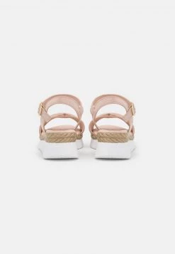 Pier One Mujer LEATHER - Sandalias Con Plataforma - Light Pink 11 Pier One Mujer LEATHER - Sandalias Con Plataforma - Light Pink -Ofertas Pier One Tienda ed9c9bbf36a74ef3acf1fed583a40f8b