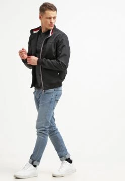 Pier One Polo - Black, Hombre 8 Pier One Polo - Black, Hombre -Ofertas Pier One Tienda ede246e2e9d74ab9a48611f9a6864cae