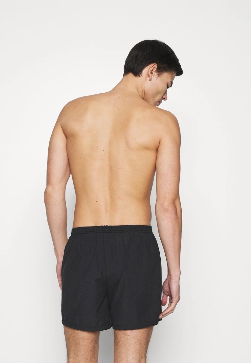 Pier One Hombre 5 PACK - Boxer - Black/khaki/dark Grey 4 Pier One Hombre 5 PACK - Boxer - Black/khaki/dark Grey - Imagen 2