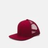 Pier One Unisexo UNISEX - Gorra - Bordeaux -Ofertas Pier One Tienda ee26354cb4df4090afc8b0391feeccb7
