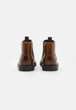 Pier One Botines - Cognac, Hombre -Ofertas Pier One Tienda ee85b3a8d6194c01bf768f753fa4bb67