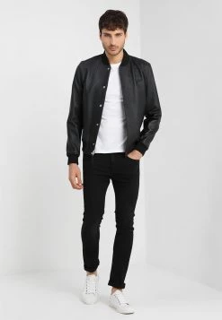 Pier One Hombre Camiseta Básica - White 9 Pier One Hombre Camiseta Básica - White -Ofertas Pier One Tienda eee78ed925d84a409463598d7434bff9