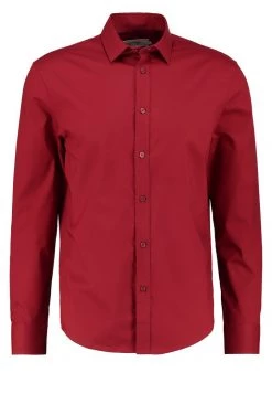 Pier One Camisa Elegante - Red, Hombre 13 Pier One Camisa Elegante - Red, Hombre -Ofertas Pier One Tienda eefedb90384444ad9cf1be806e8e41d6