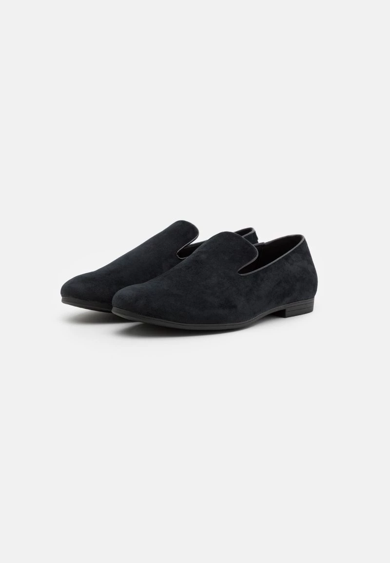 Pier One Mocasines - Black, Hombre 4 Pier One Mocasines - Black, Hombre - Imagen 2