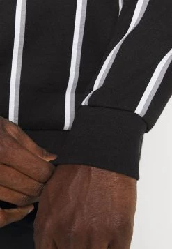 Pier One Hombre Sudadera - Black -Ofertas Pier One Tienda f00388491d974073b8418b89b2039d13