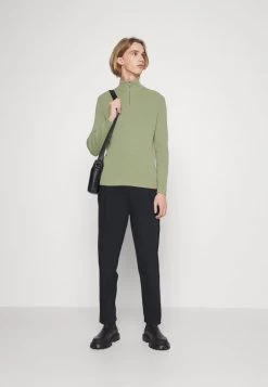 Pier One Jersey De Punto - Light Green, Hombre -Ofertas Pier One Tienda f01045c400a3492293727bf701ef40a0