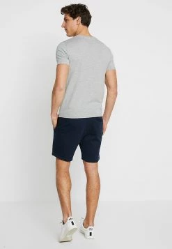 Pier One Hombre Pantalones Deportivos - Dark Blue -Ofertas Pier One Tienda f02e98933a9b4cc29bf5b7e6d884f4bc