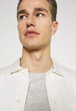 Pier One Hombre 3 PACK - Camiseta Básica - Black/grey/bordeaux -Ofertas Pier One Tienda f044dd83870b4a1a8265aa9d47518c53