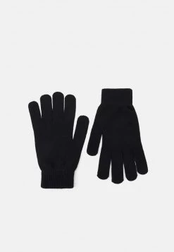 Pier One Hombre Guantes - Black