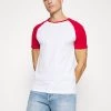 Pier One Hombre Camiseta Básica - Red 1 Pier One Hombre Camiseta Básica - Red -Ofertas Pier One Tienda f1095b92a40d44e39bc584dcfdc00d5f