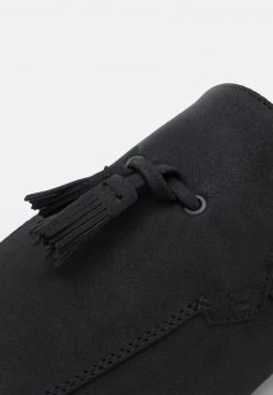 Pier One Hombre Mocasines - Black -Ofertas Pier One Tienda f112261c1bce41788af5b50b7e2c4998