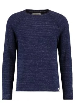 Pier One Jersey De Punto - Mottled Blue, Hombre 13 Pier One Jersey De Punto - Mottled Blue, Hombre -Ofertas Pier One Tienda f141f6f2fcf641319960419d9f07007e