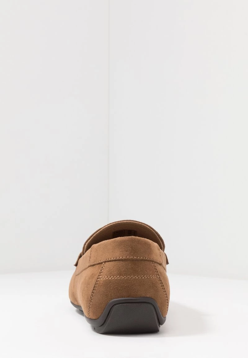 Pier One Hombre Mocasines - Cognac 6 Pier One Hombre Mocasines - Cognac - Imagen 4