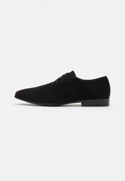 Pier One Hombre Zapatos De Vestir - Black