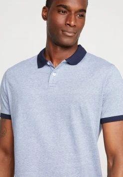 Pier One Hombre Polo - Dark Blue -Ofertas Pier One Tienda f1cc2c8cc47e436eb7bd52cf7a4a4960