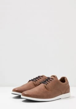 Pier One Hombre Zapatos Con Cordones - Cognac 10 Pier One Hombre Zapatos Con Cordones - Cognac -Ofertas Pier One Tienda f1e906a77f1348e4a490da91dd254b08