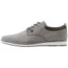 Pier One Hombre Zapatos Con Cordones - Grey