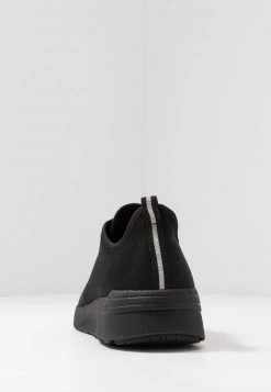 Pier One Hombre Zapatillas - Black -Ofertas Pier One Tienda f239c171235b41e89eb44475b828e564