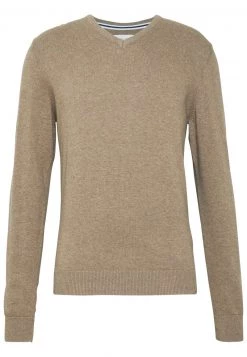 Pier One Hombre Jersey De Punto - Mottled Beige 10 Pier One Hombre Jersey De Punto - Mottled Beige -Ofertas Pier One Tienda f2b8ba873cd74dc7b3e9bc272c9e88e8