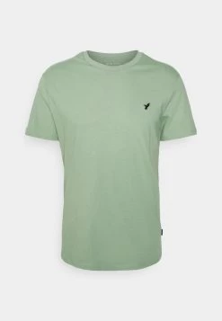 Pier One Unisexo BIRDIE - Camiseta Básica - White/off-white/green 11 Pier One Unisexo BIRDIE - Camiseta Básica - White/off-white/green -Ofertas Pier One Tienda f2be6c3455384443b424d639d5a09545